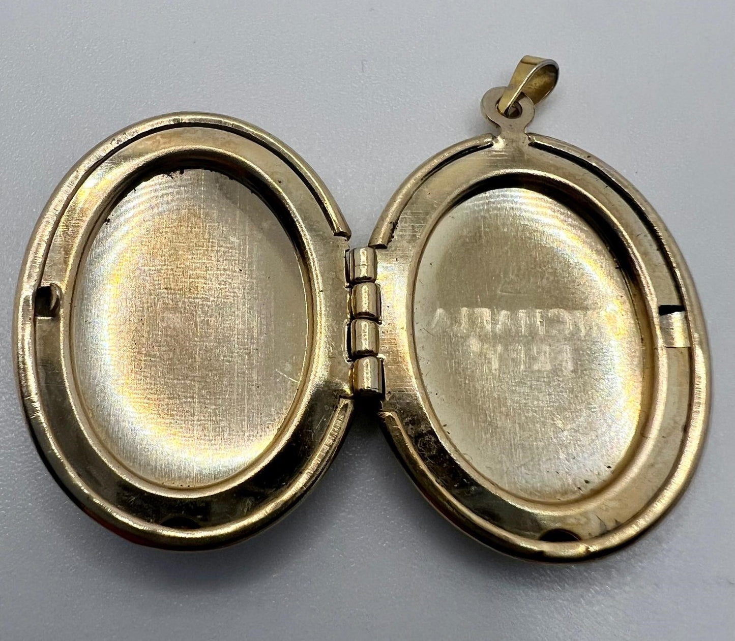 Amulett von Michaela Frey