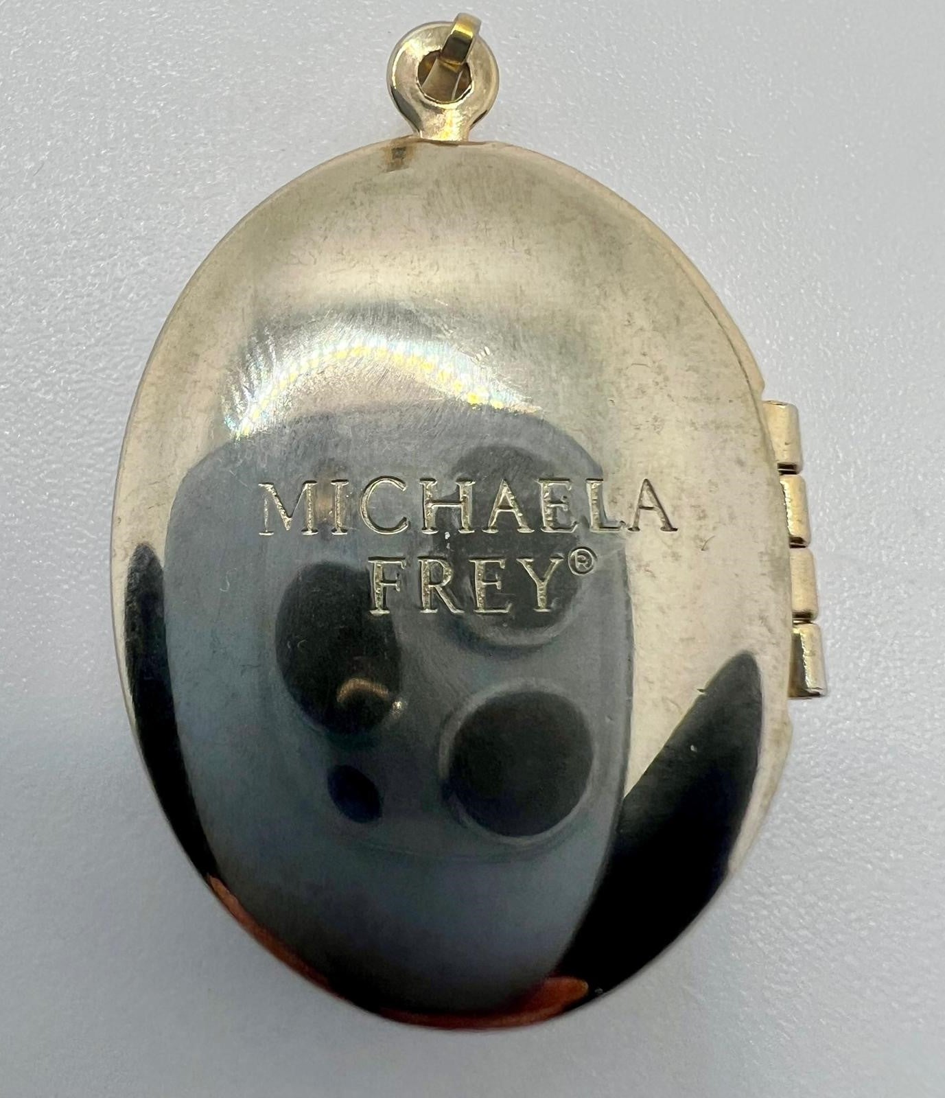Amulett von Michaela Frey