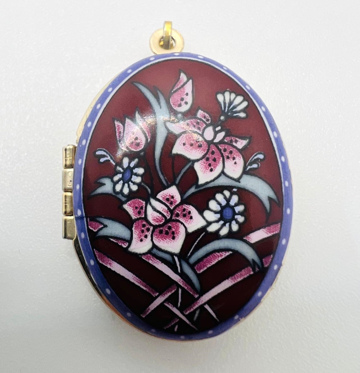 Amulett von Michaela Frey