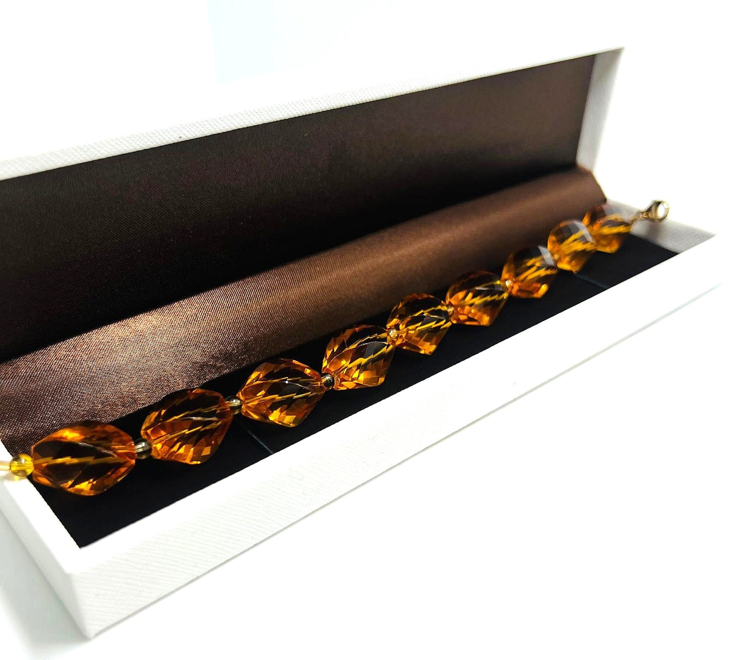 Luxus Armband 375 Gold
