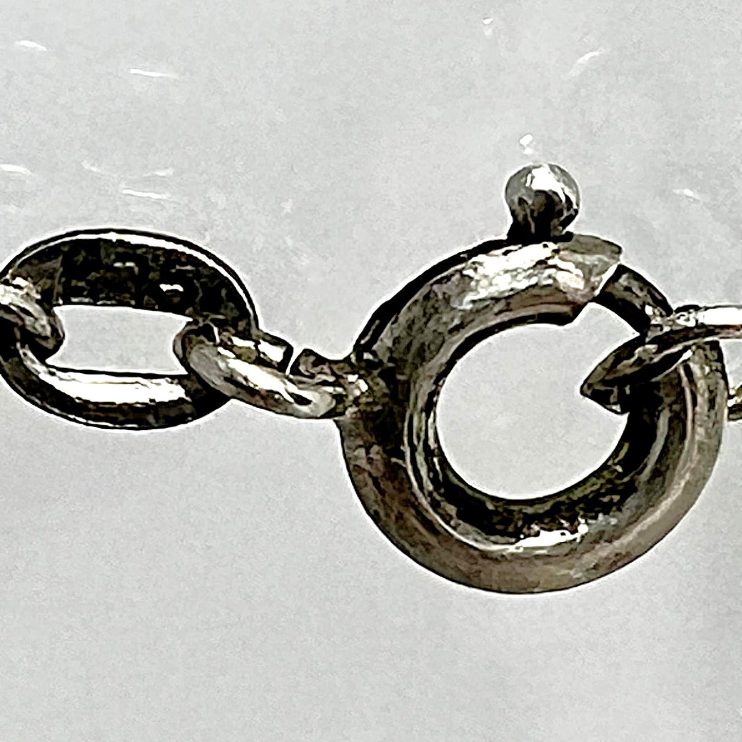 Massive Jade Fang Pendant