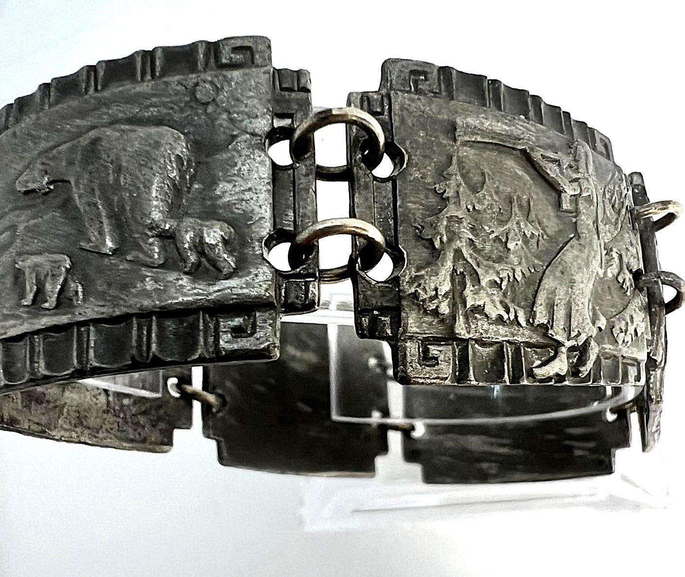 Nordic Soul Armband