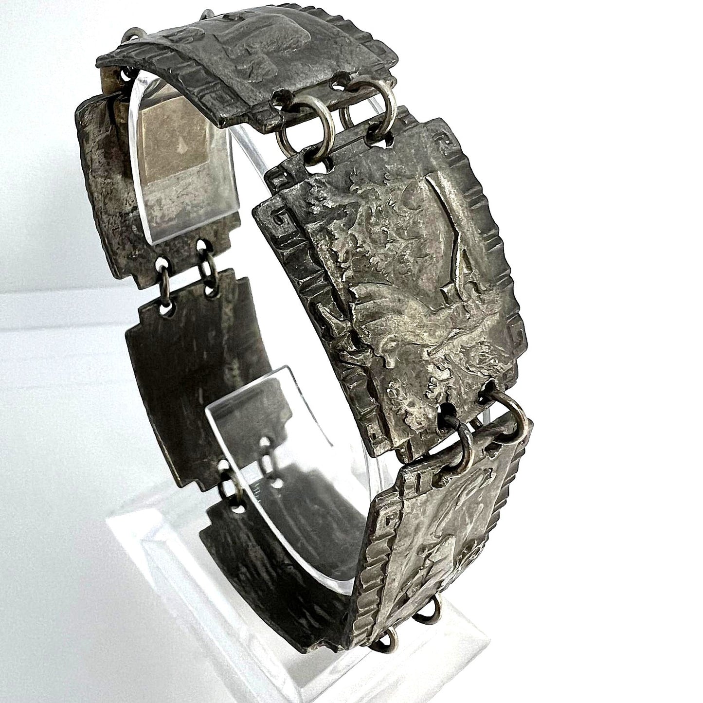 Nordic Soul Armband