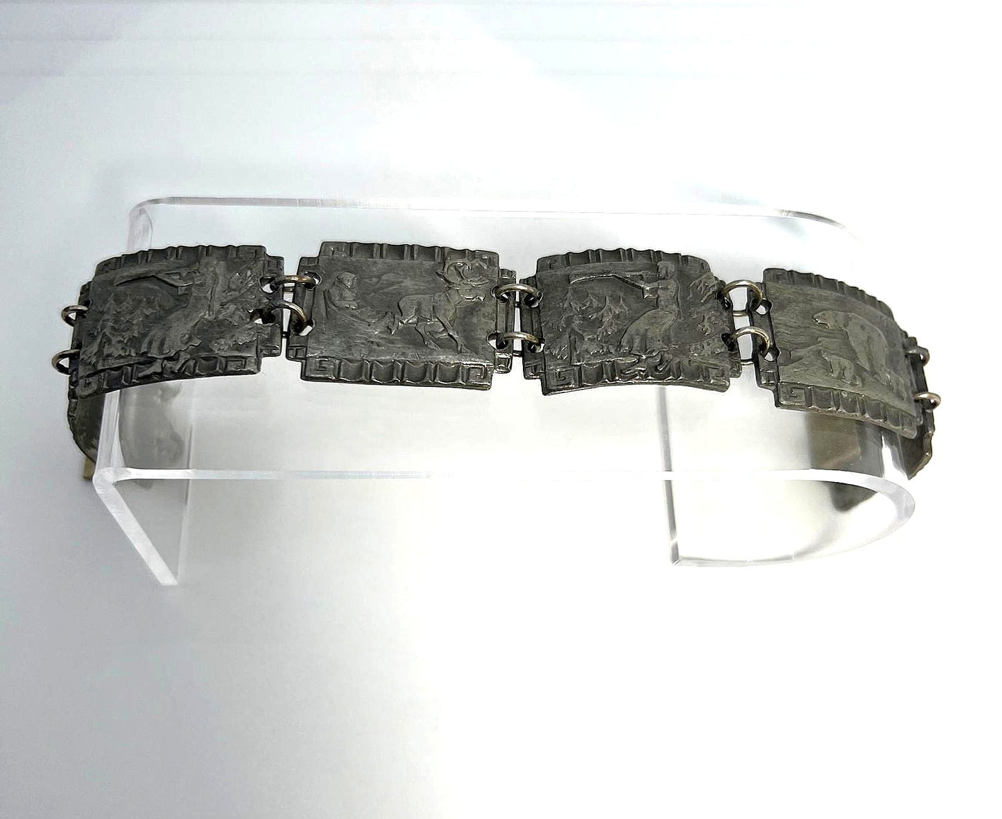 Nordic Soul Armband