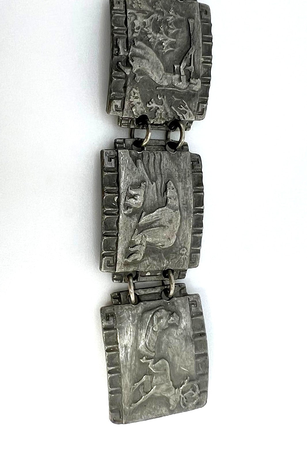 Nordic Soul Armband