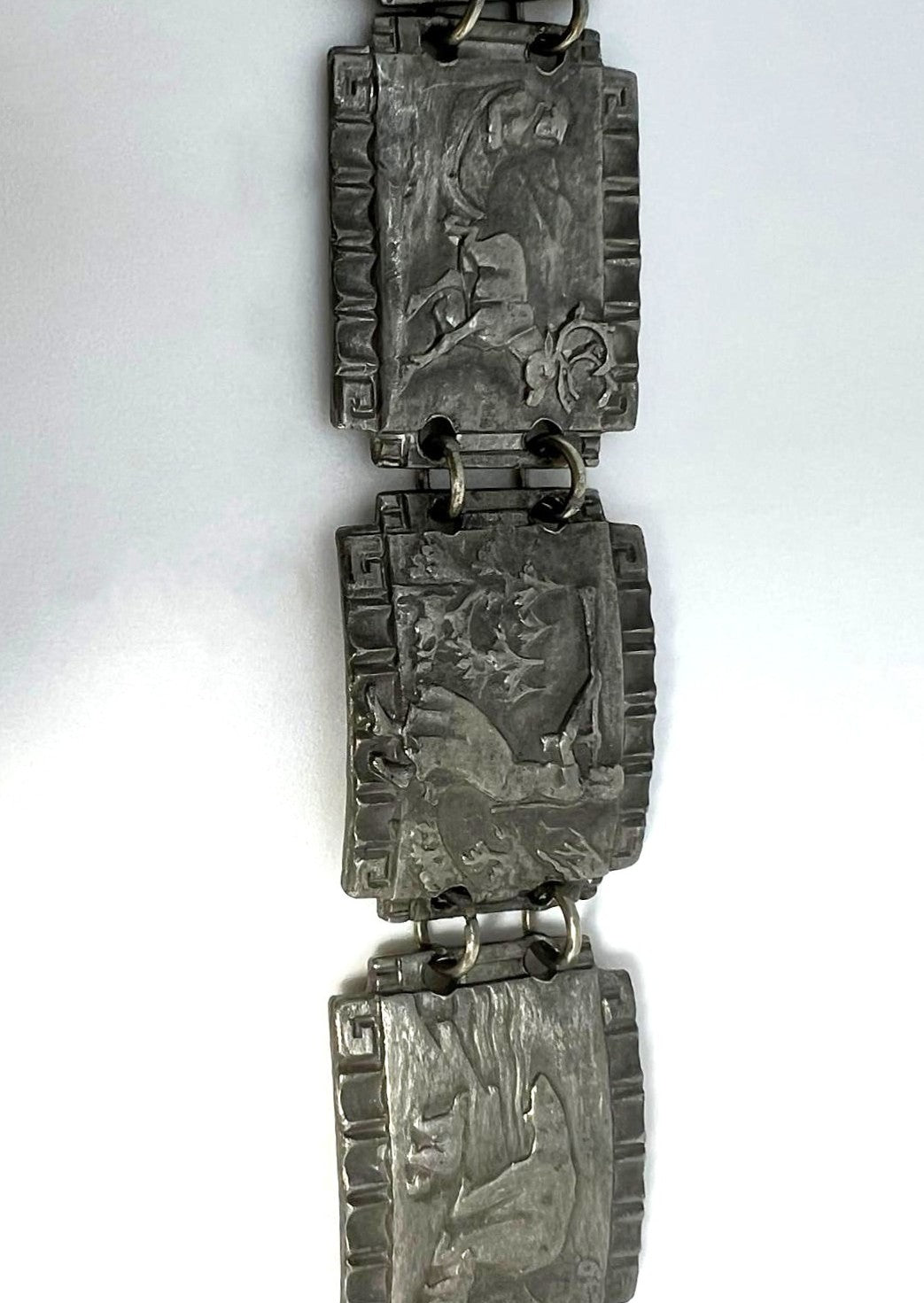 Nordic Soul Armband