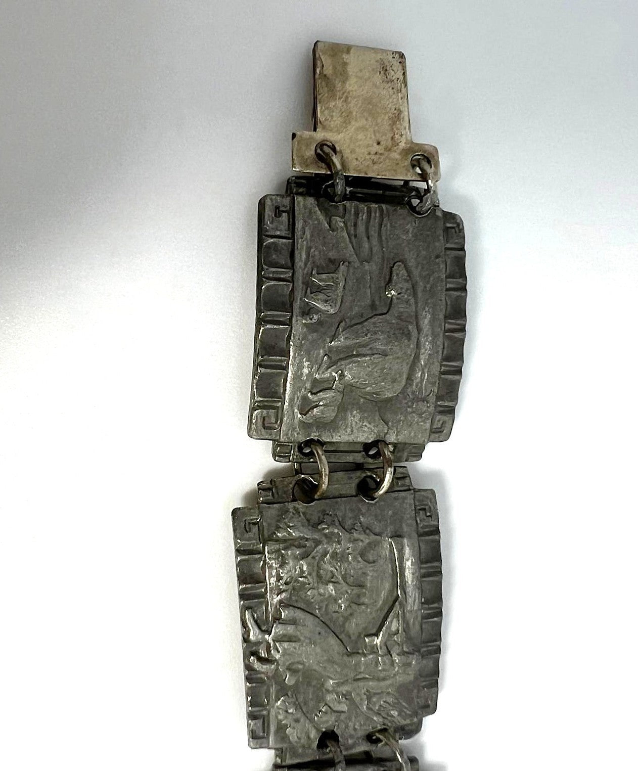 Nordic Soul Armband