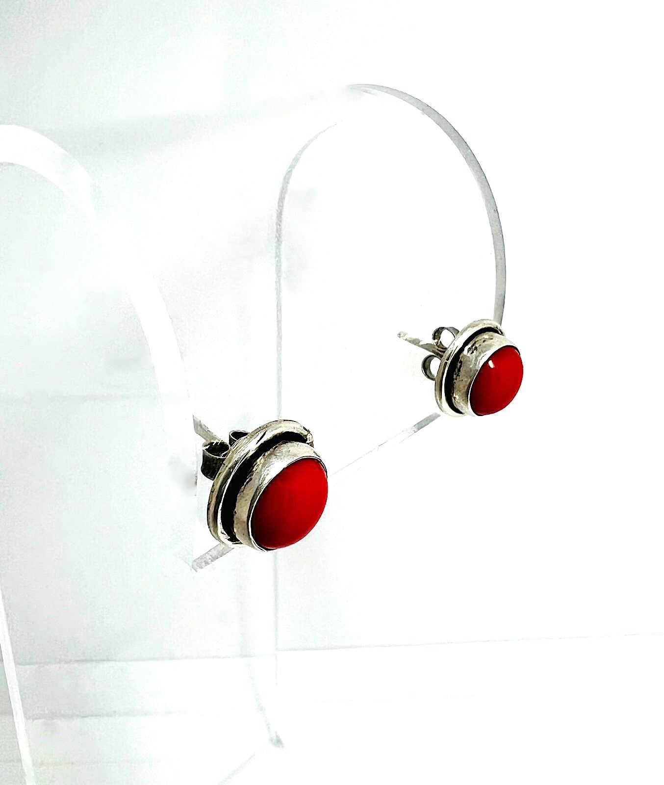 Ohrstecker aus 925er Silber