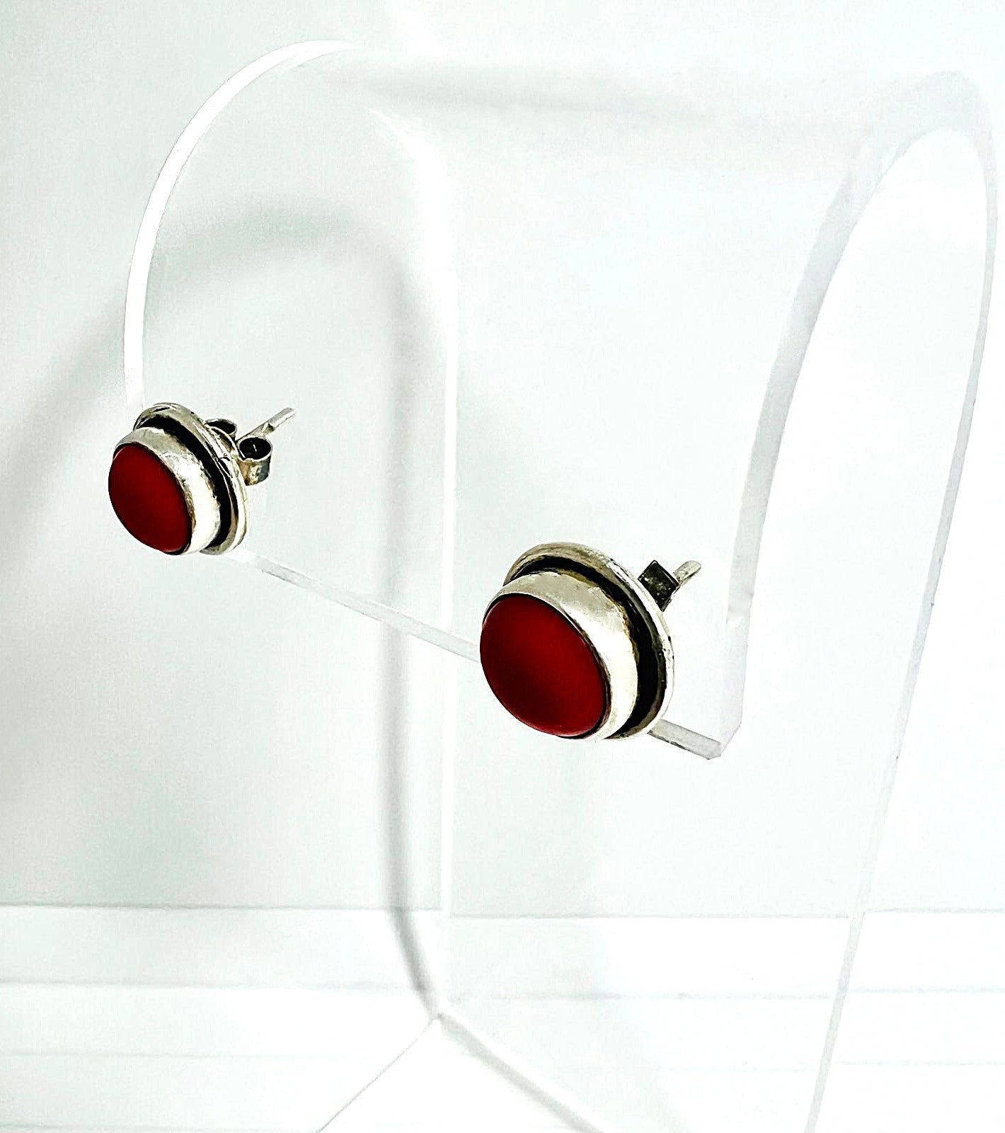 Ohrstecker aus 925er Silber