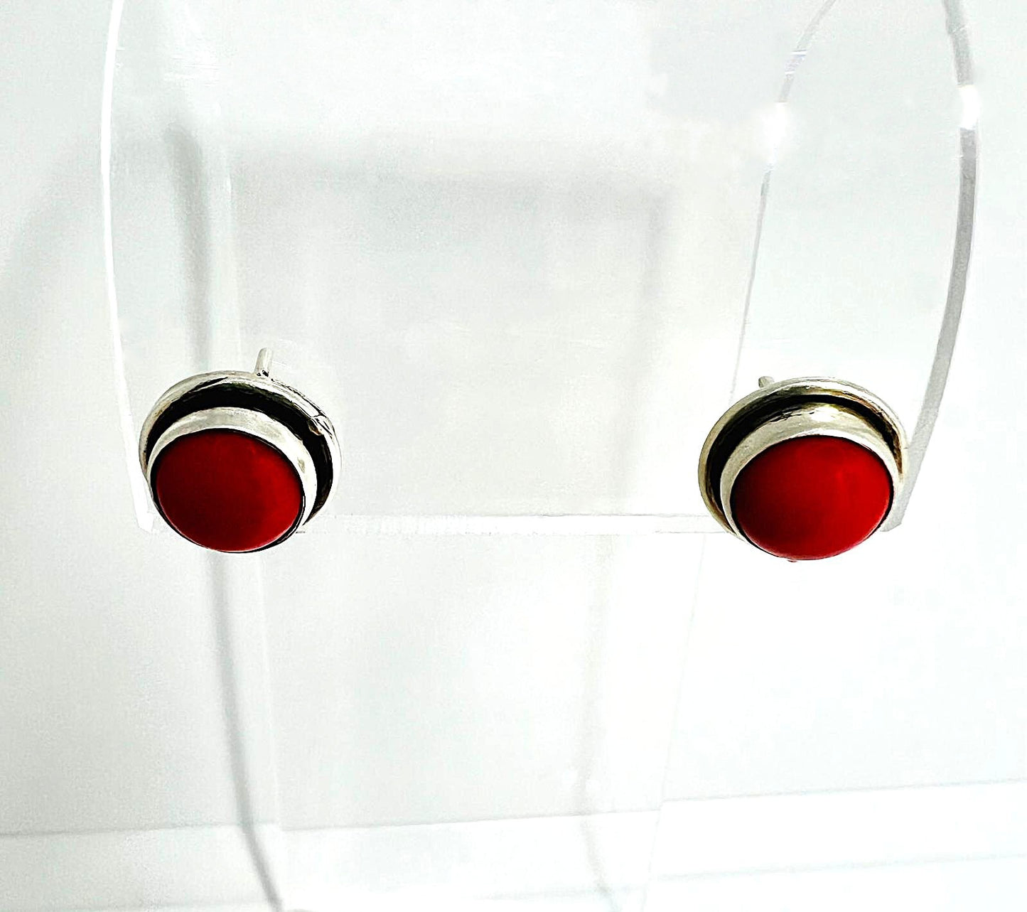 Ohrstecker aus 925er Silber