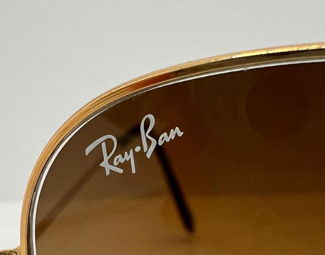 Ray-Ban Wayfarer Classic Sonnenbrille