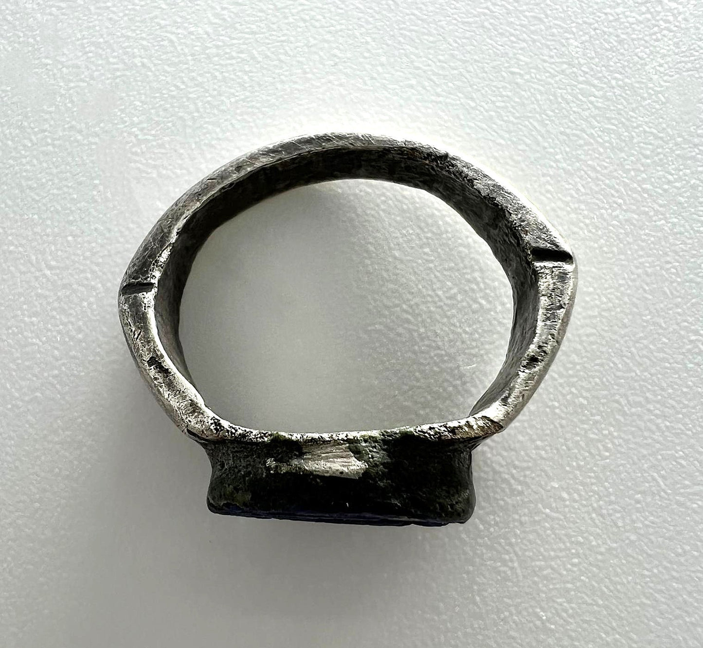 Antiker Siegelring