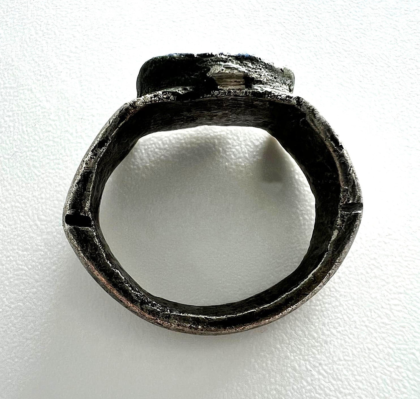 Antiker Siegelring