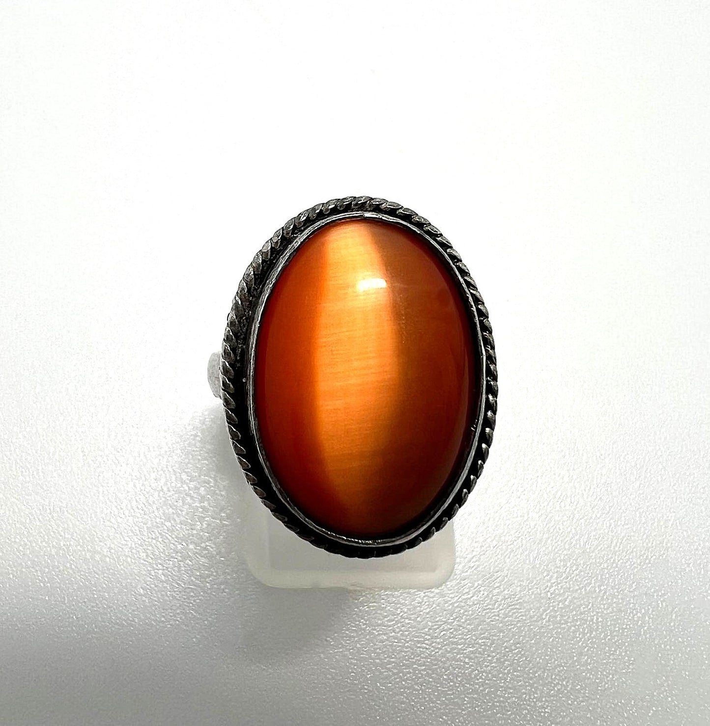 Silberring
