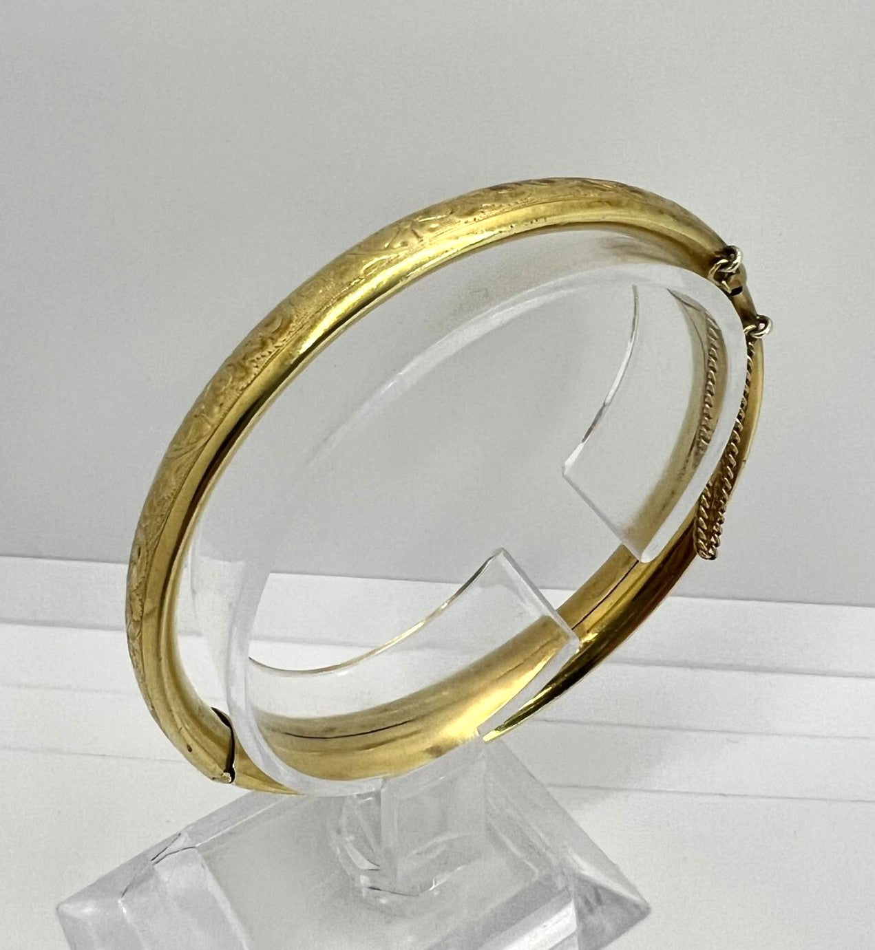 Viktorianische Armreif