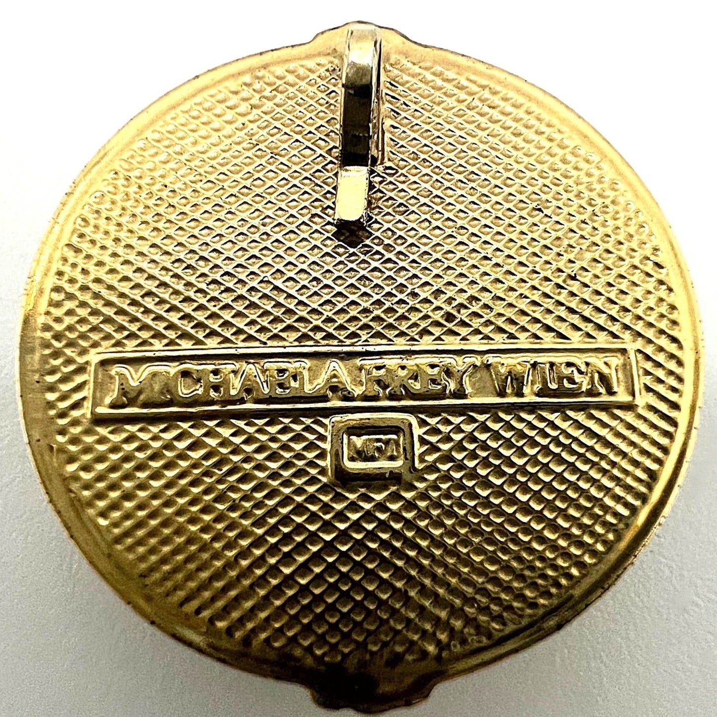 Vintage Anhänger Michaela Frey Wien