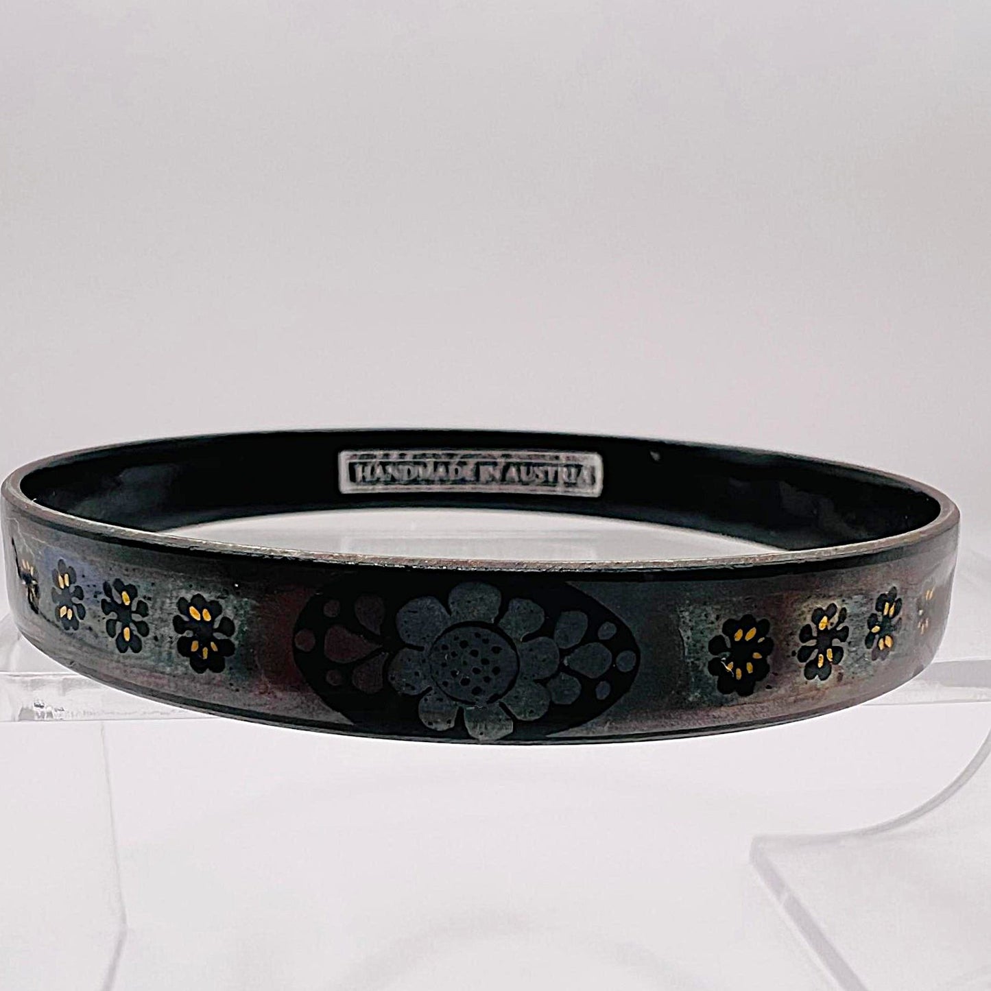 Vintage Armreif Michaela Frey