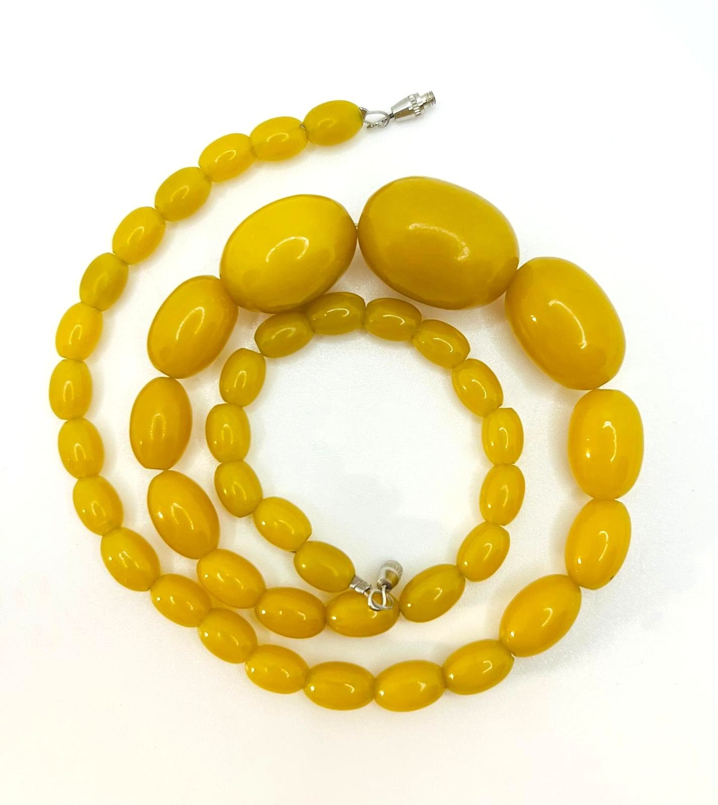 Vintage Bakelit Kette