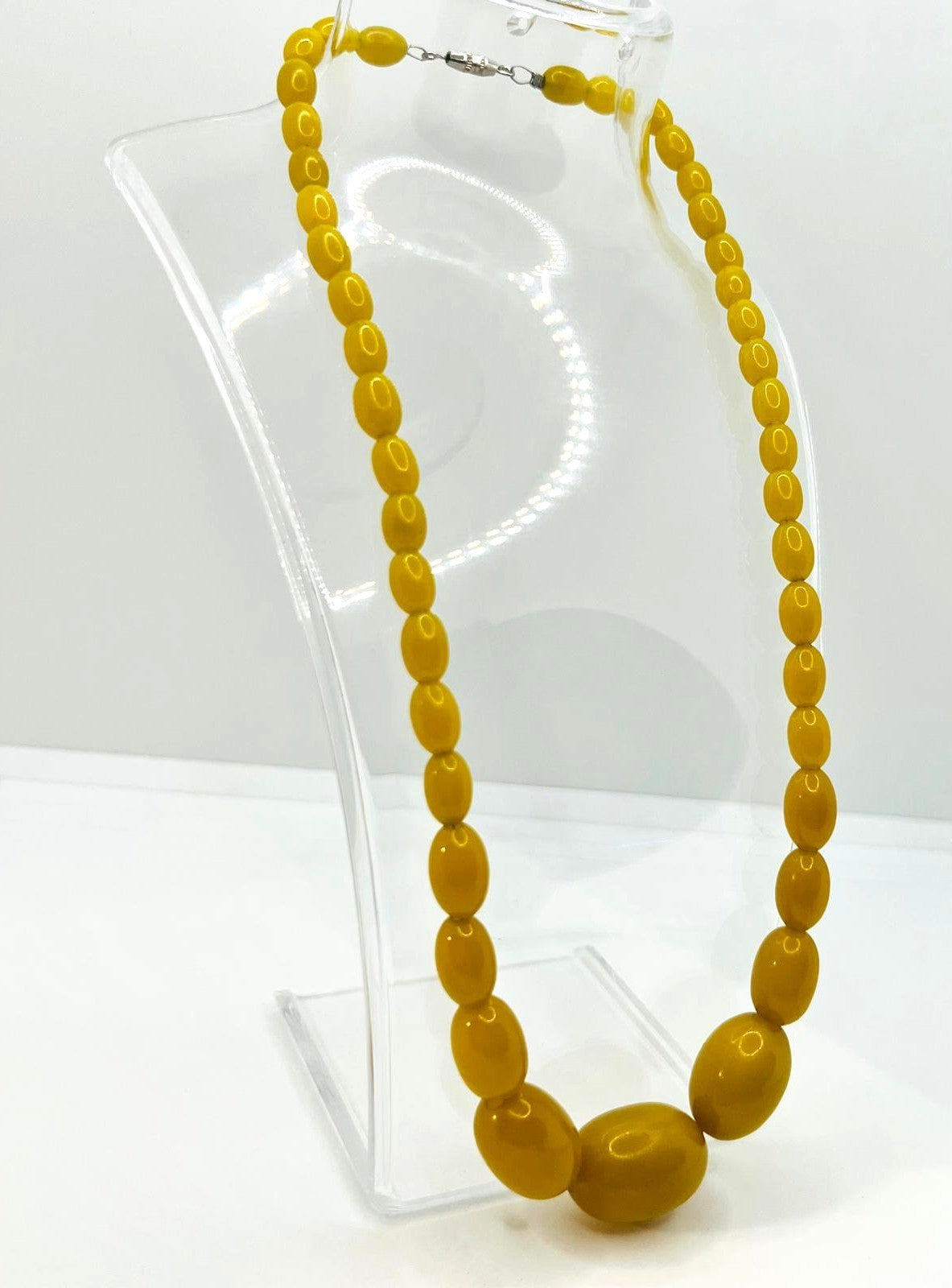 Vintage Bakelit Kette