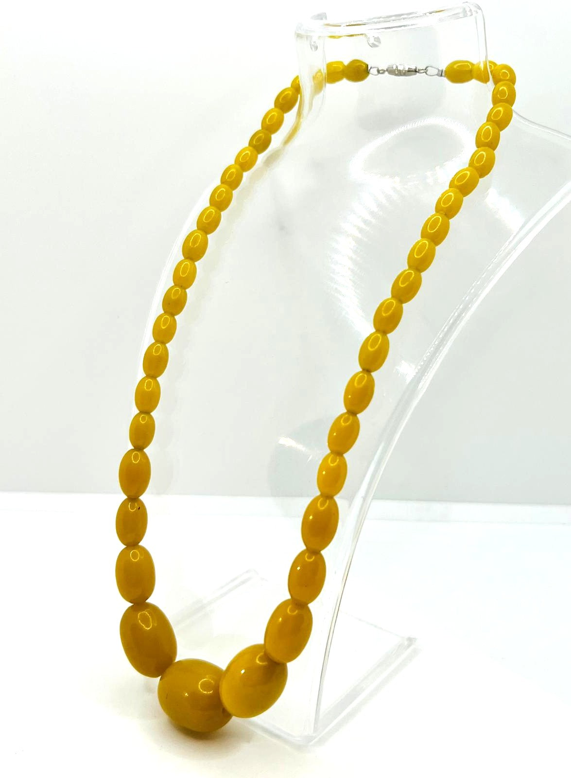 Vintage Bakelit Kette