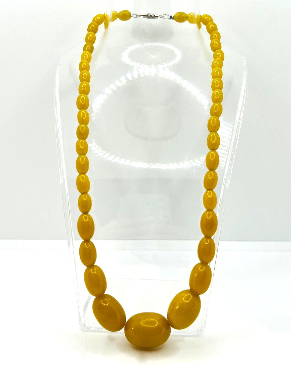 Vintage Bakelit Kette