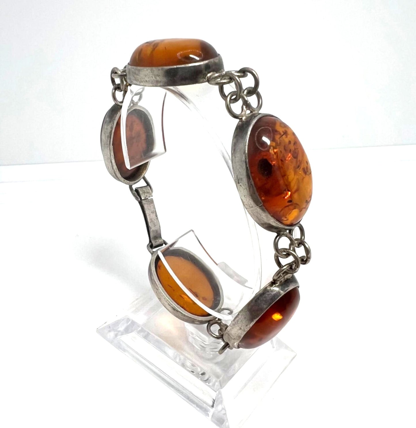 Vintage Bernstein Armband