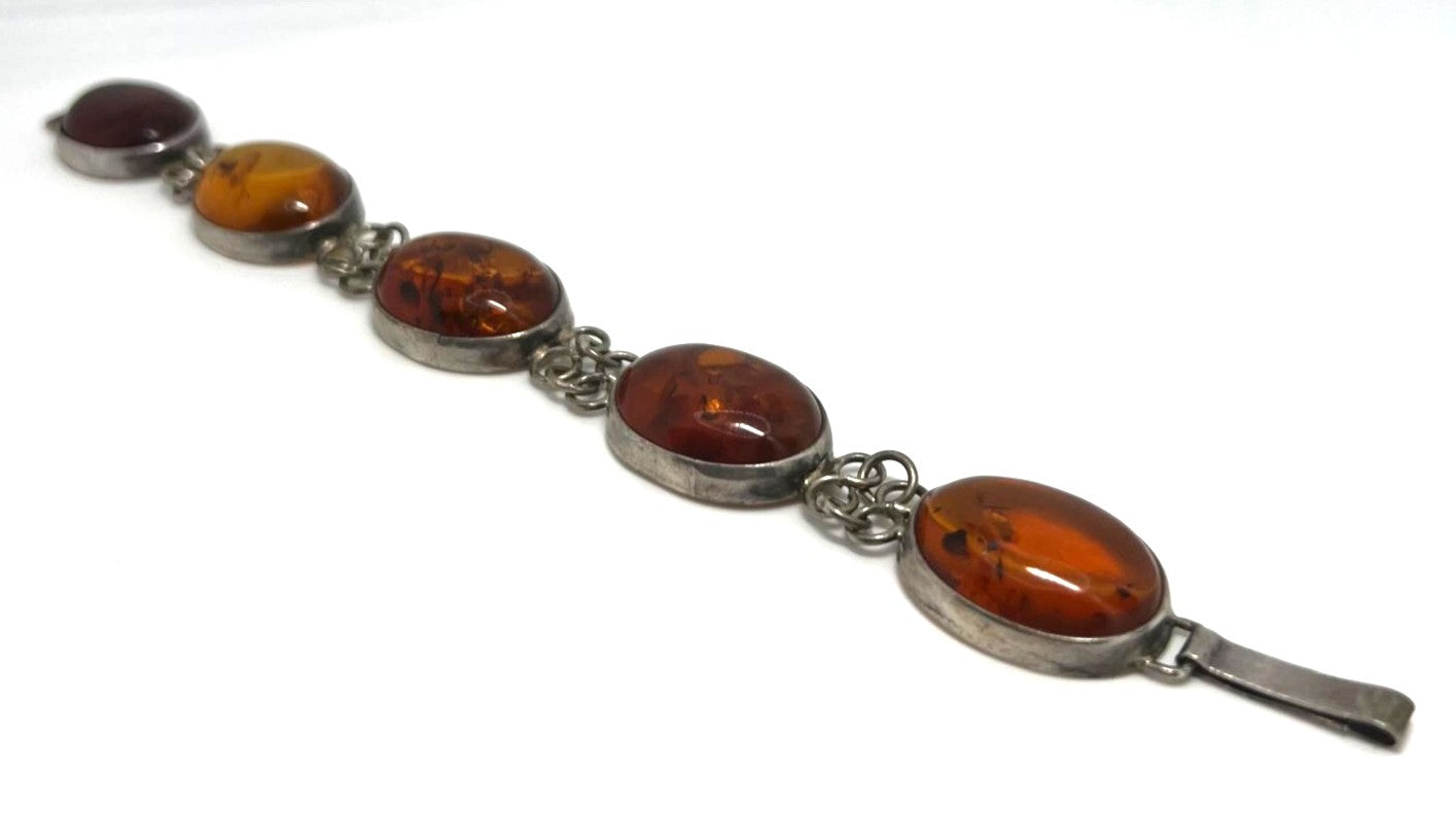 Vintage Bernstein Armband