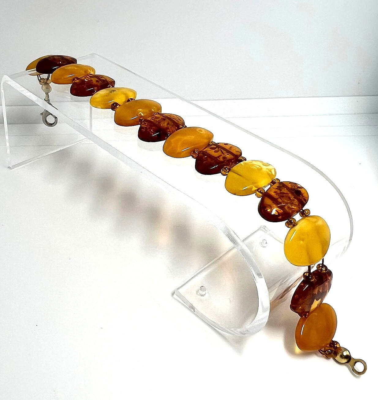 Vintage Bernstein Armband