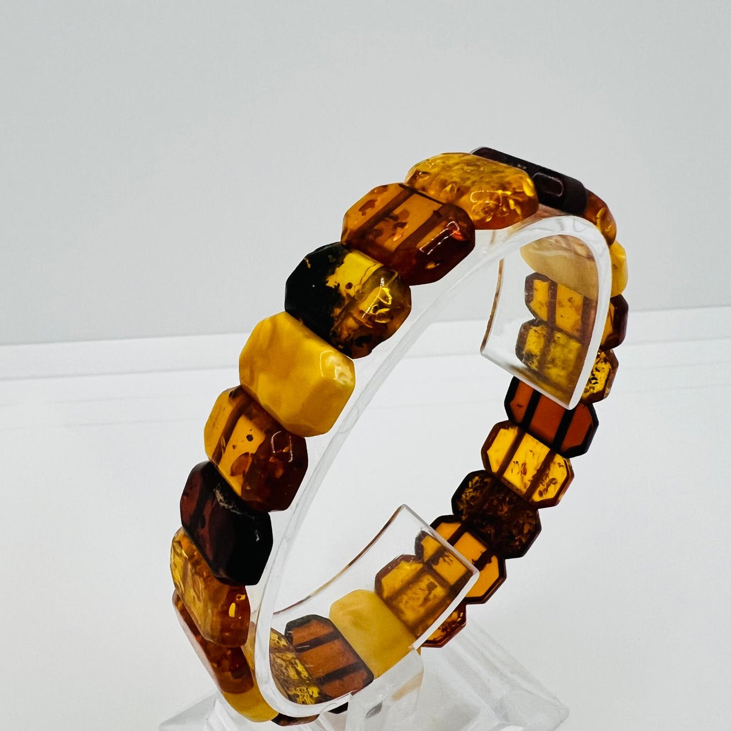 Vintage Bernstein Armband