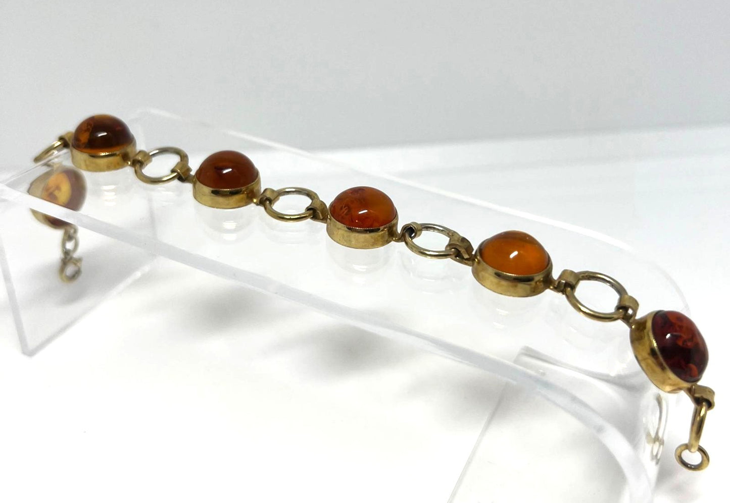 Vintage Bernstein Armband