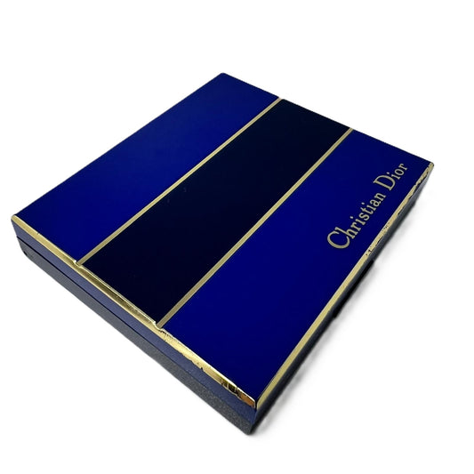 Vintage Christian Dior 5 Couleurs