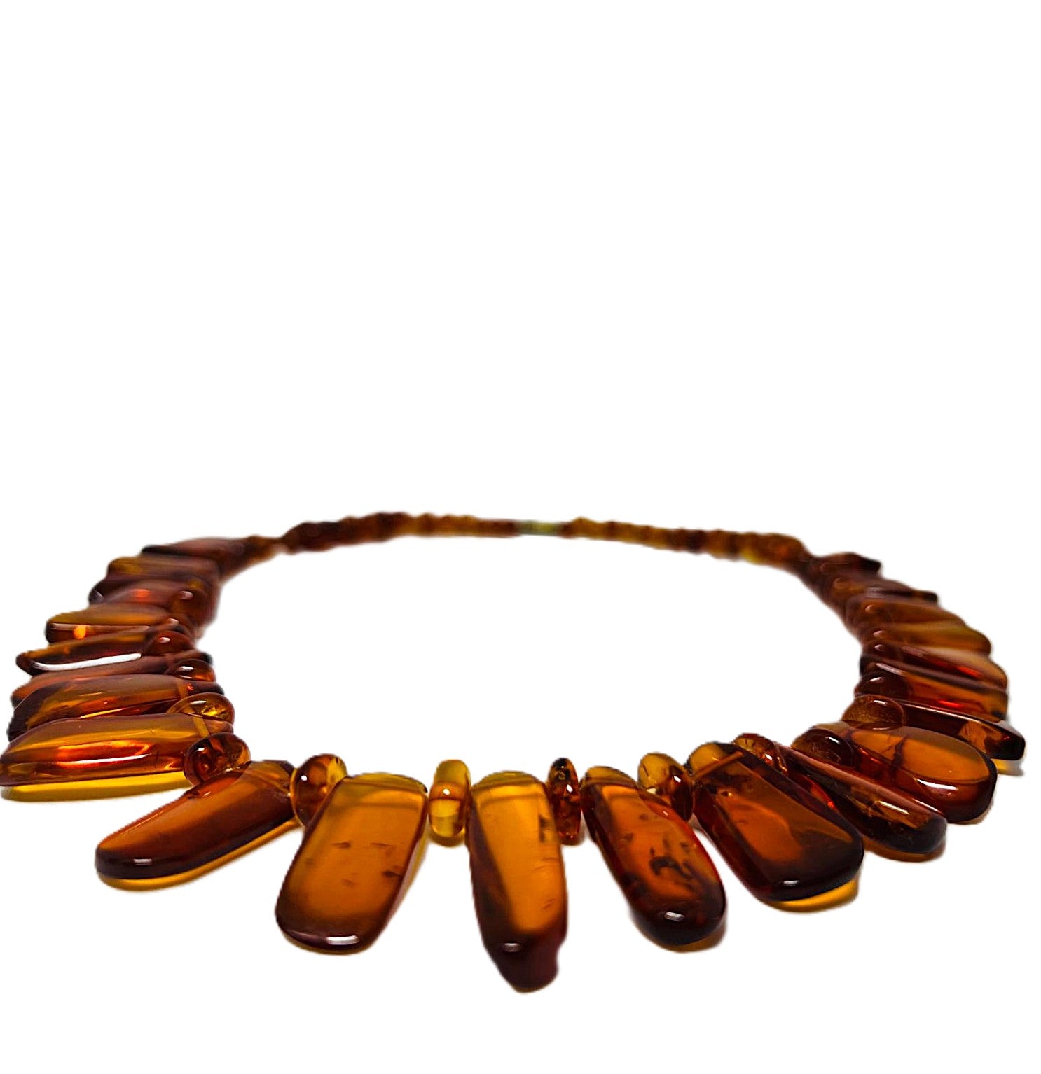 Vintage Bernstein Collier