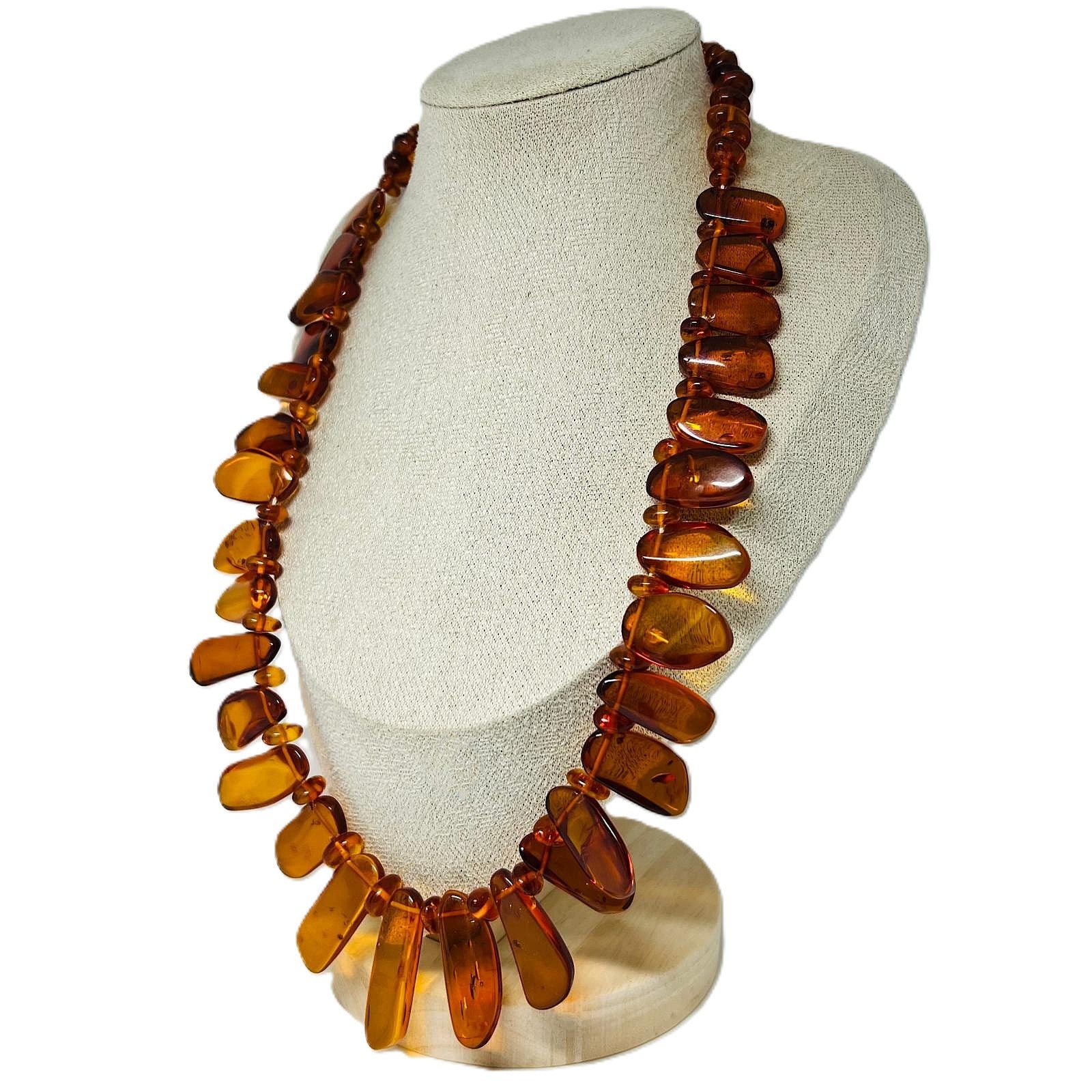 Vintage Bernstein Collier