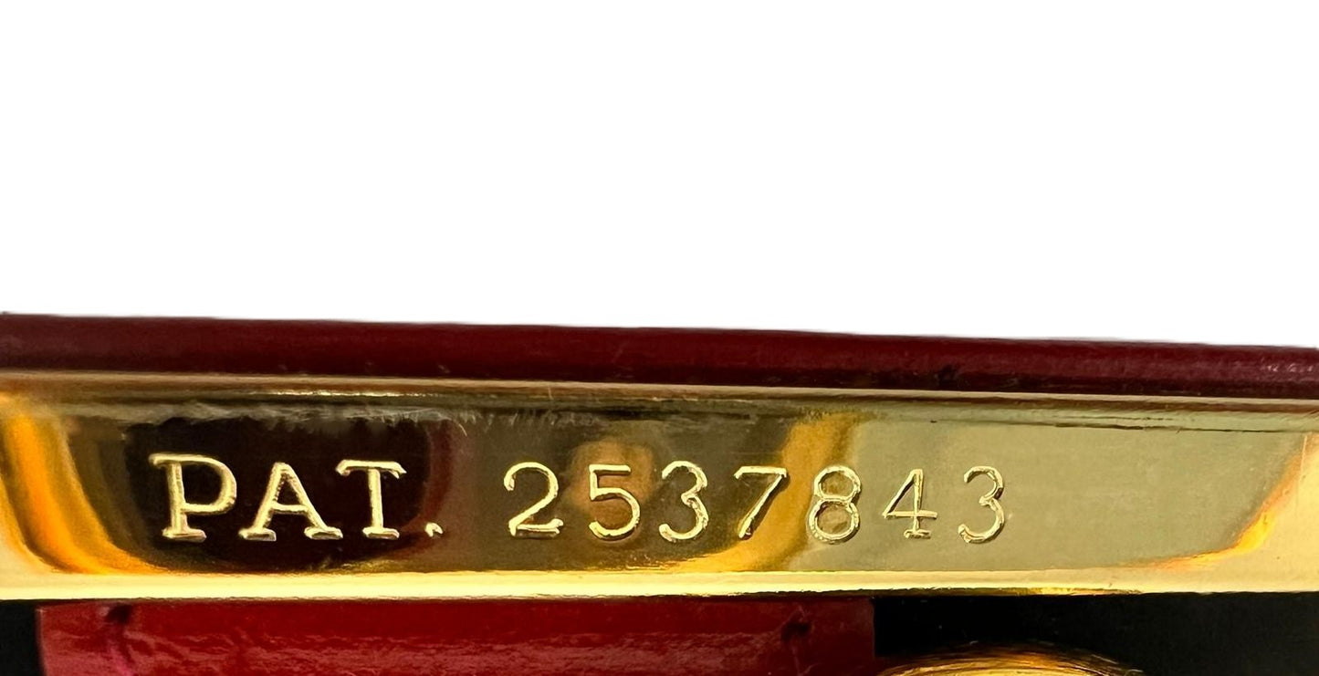 Vintage Solingen Maniküre