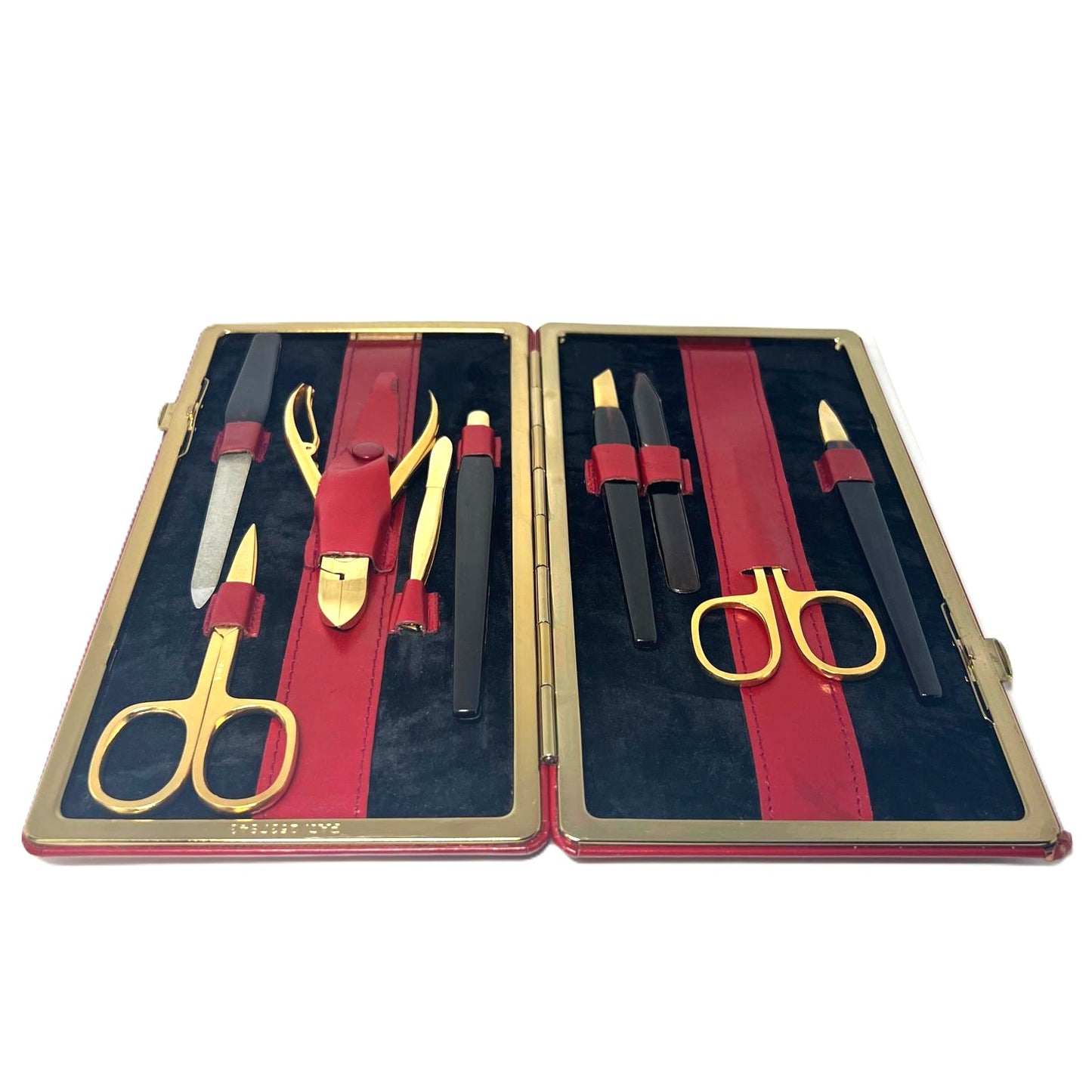 Vintage Solingen Maniküre