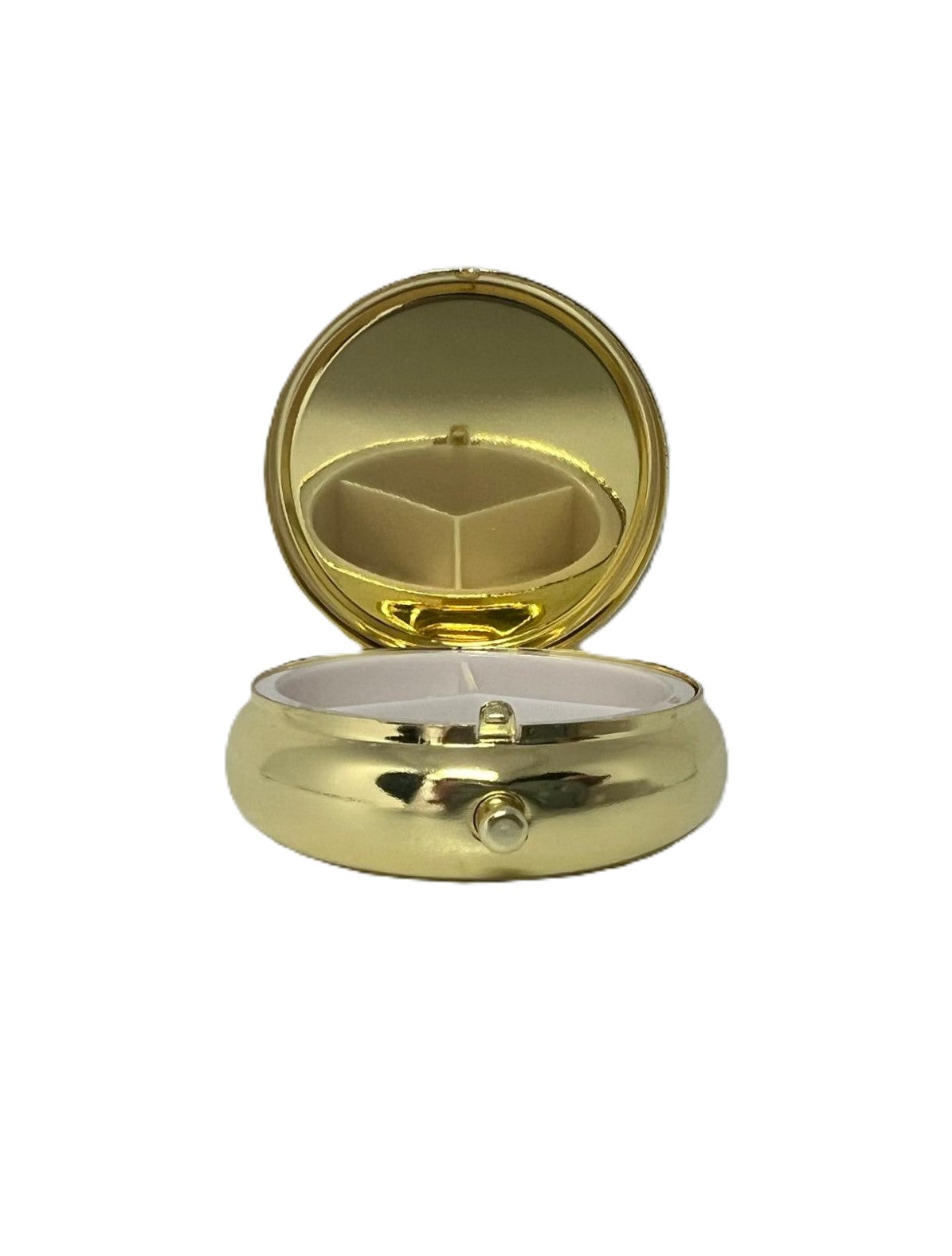 Gustav Klimt Pill Box 