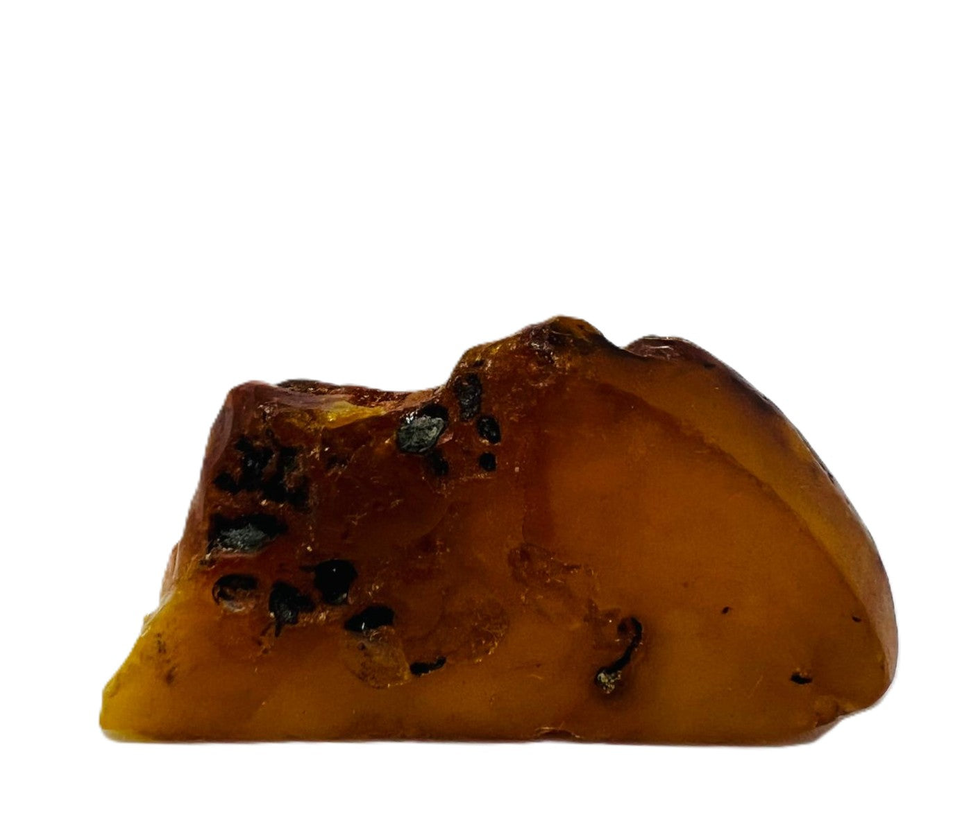 Butterscotch Bernstein Brocken