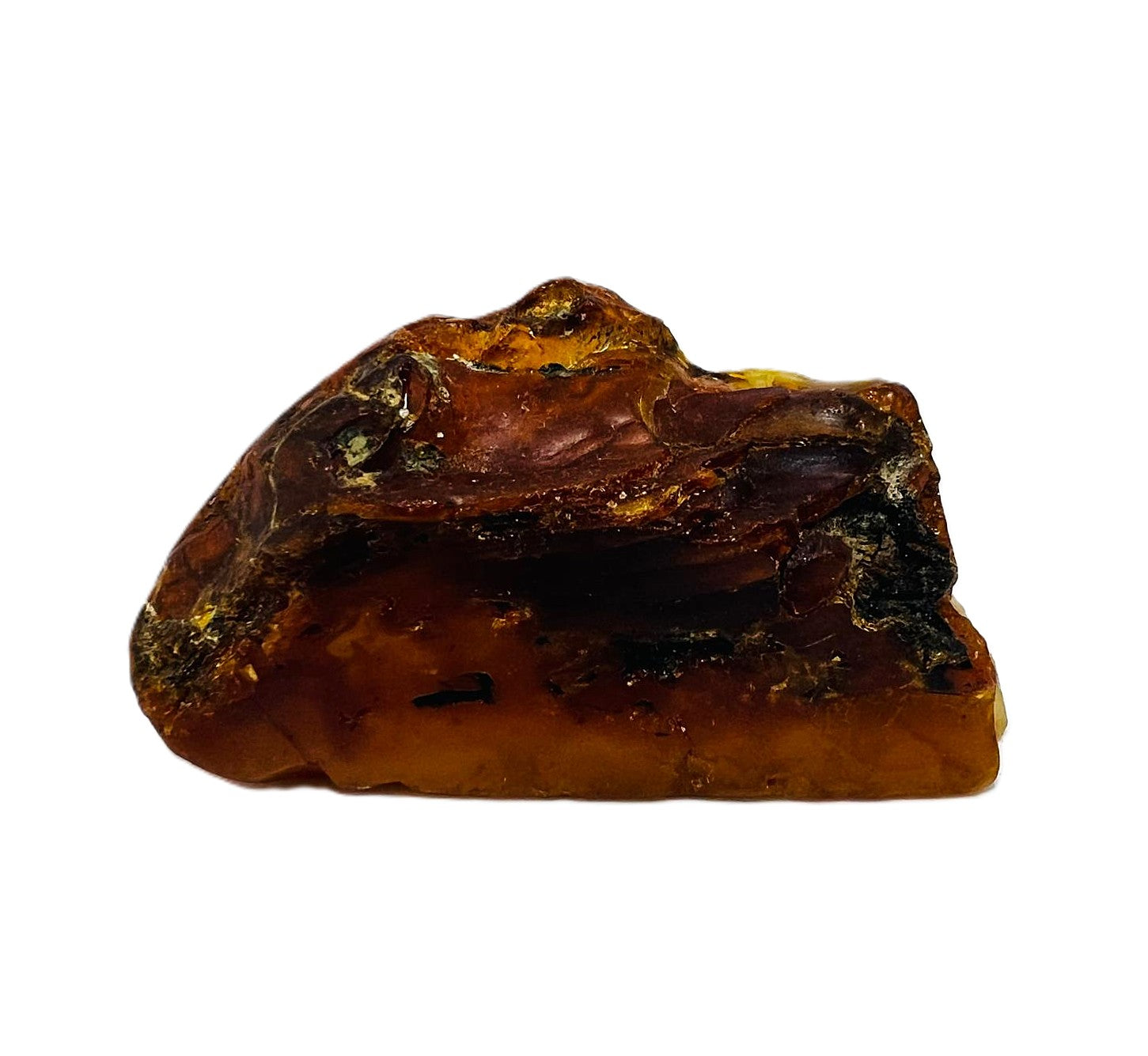 Butterscotch Bernstein Brocken