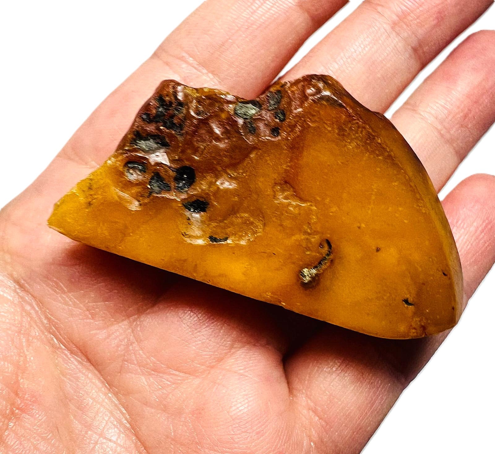 Butterscotch Bernstein Brocken