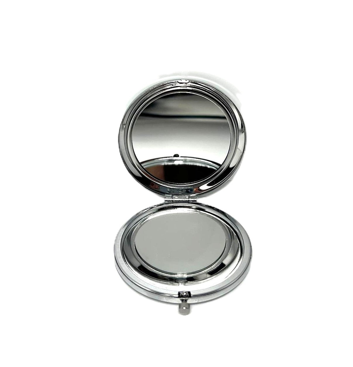 Rokoko/Vintage-Style Taschenspiegel 