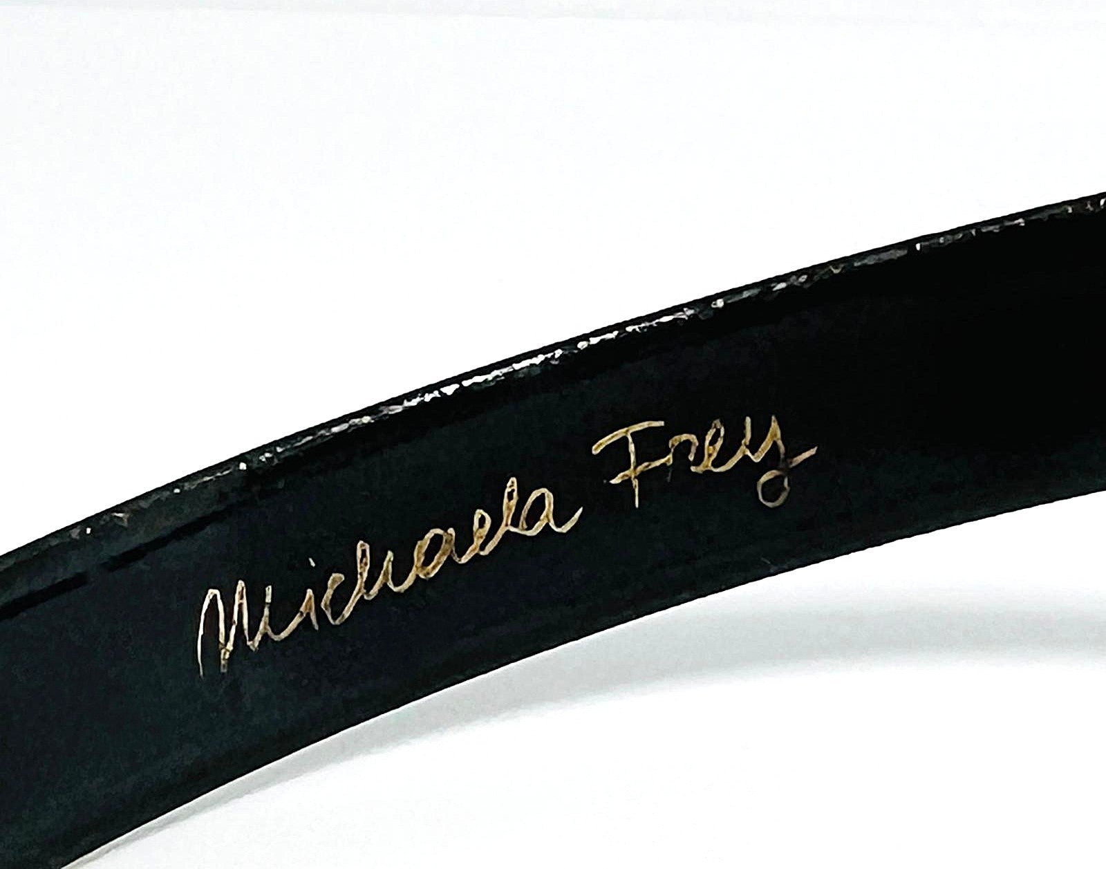 Armreif Michaela Frey Emaille