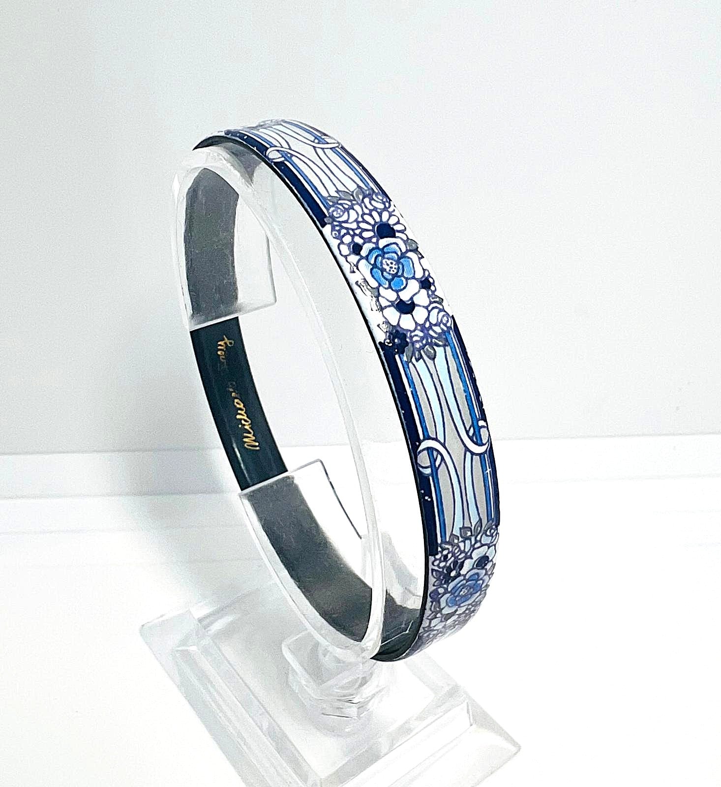 Michaela Frey Armband Emaille
