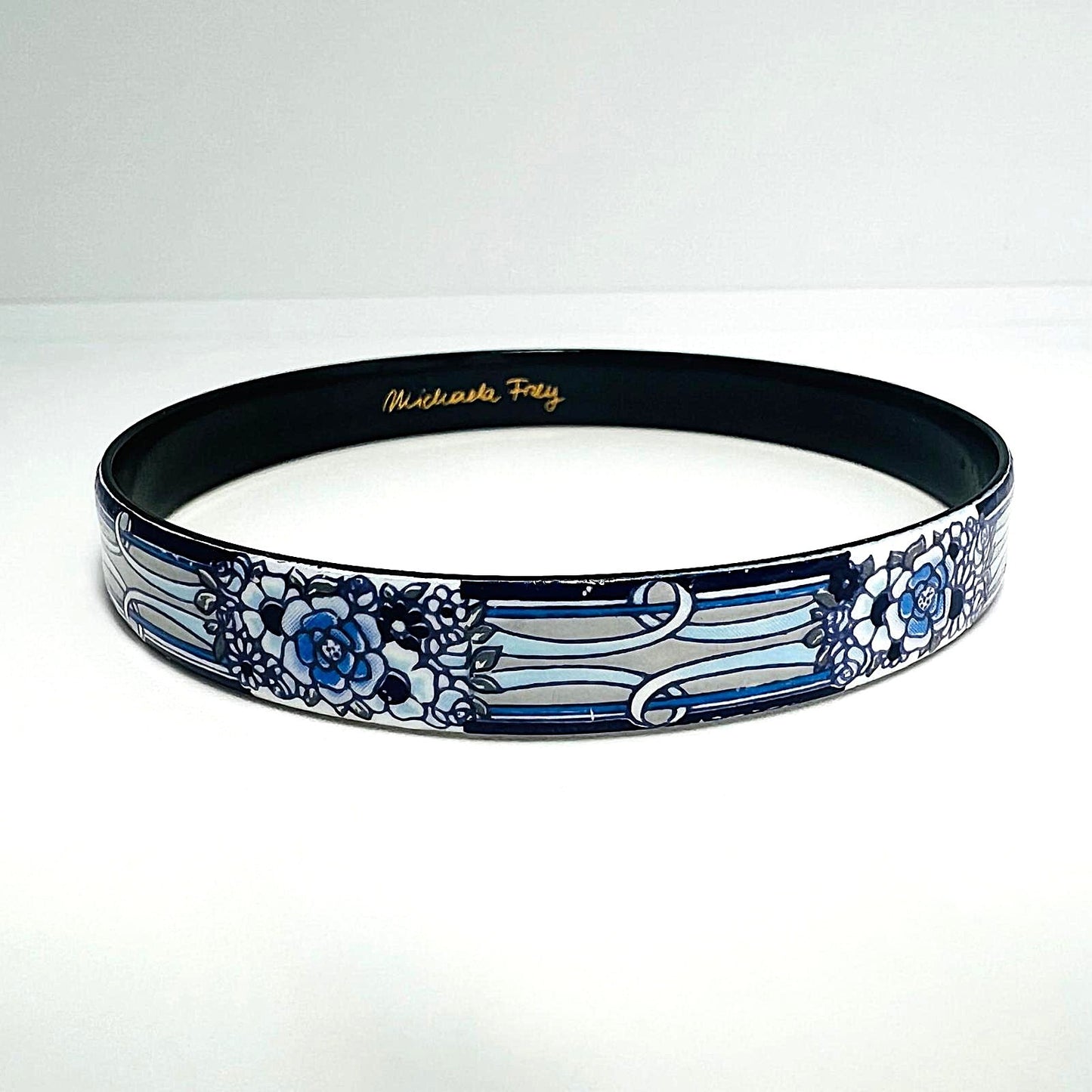 Michaela Frey Armband Emaille