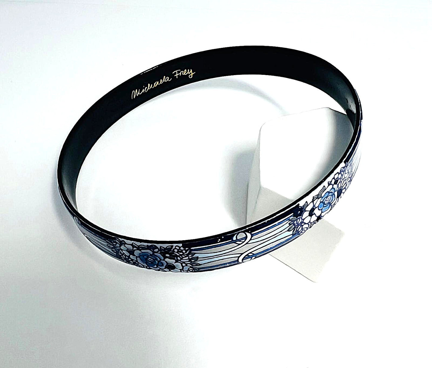 Michaela Frey Armband Emaille