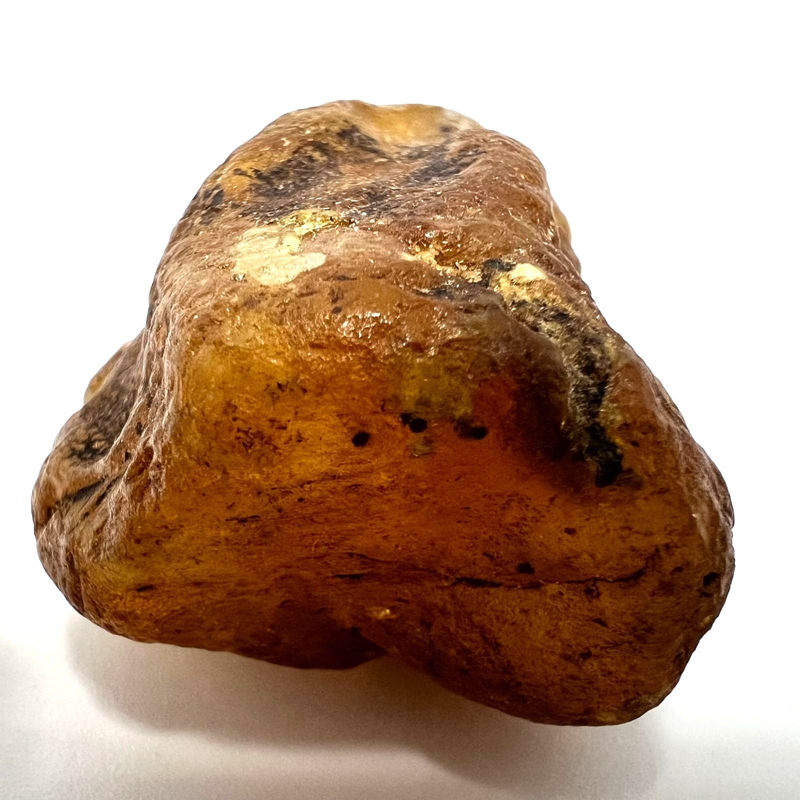 Rohbernstein Bernsteinbrocken 