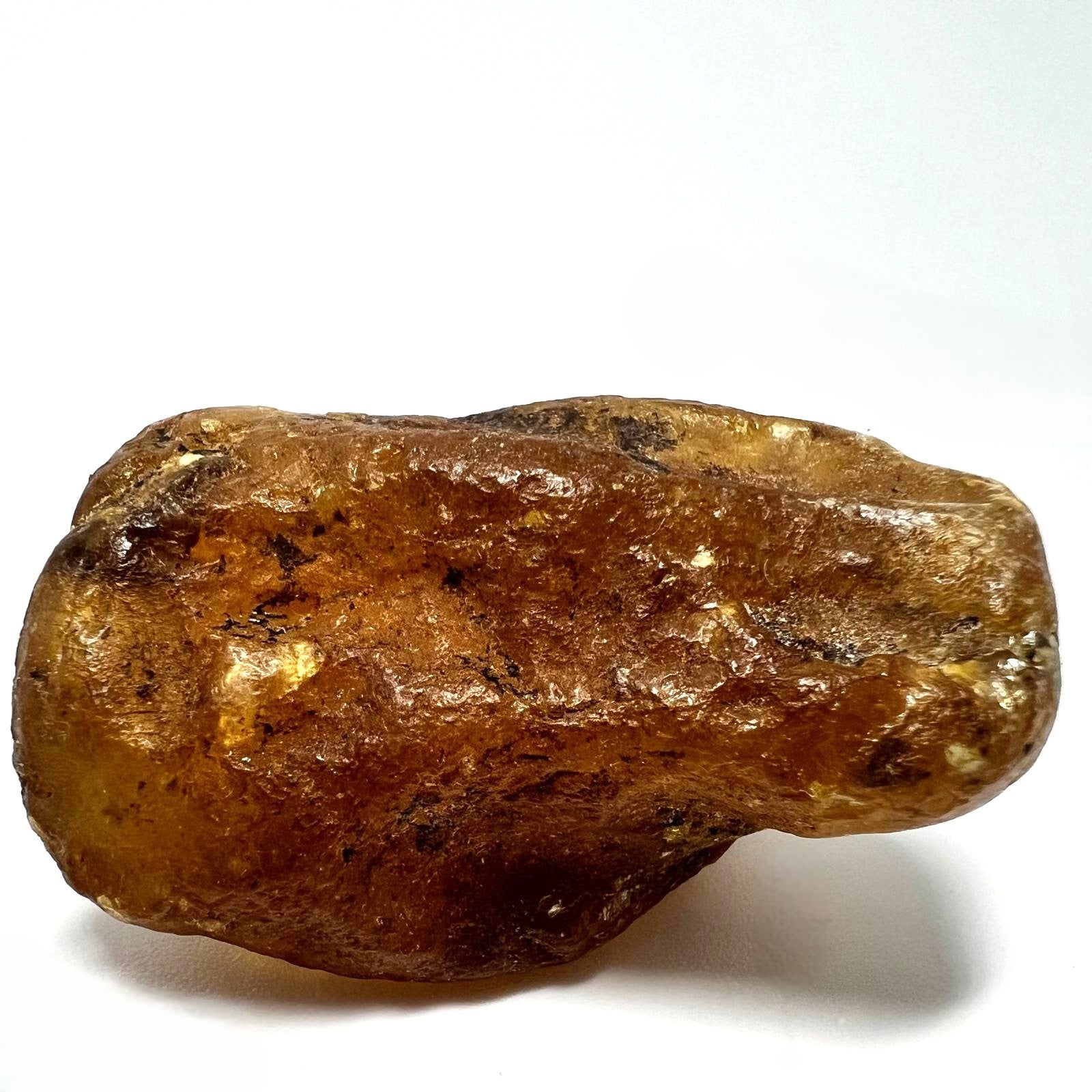 Rohbernstein Bernsteinbrocken 