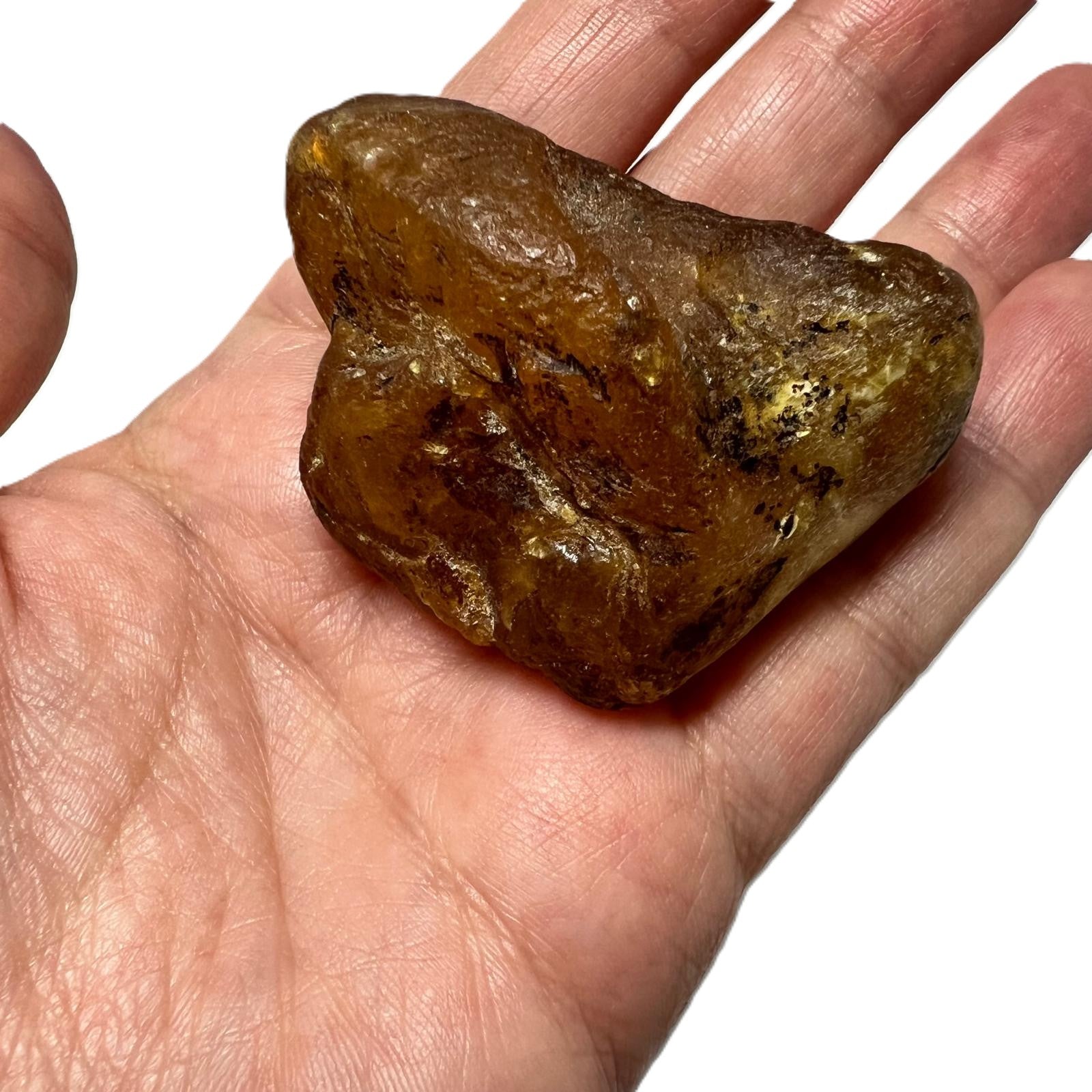 Rohbernstein Bernsteinbrocken 