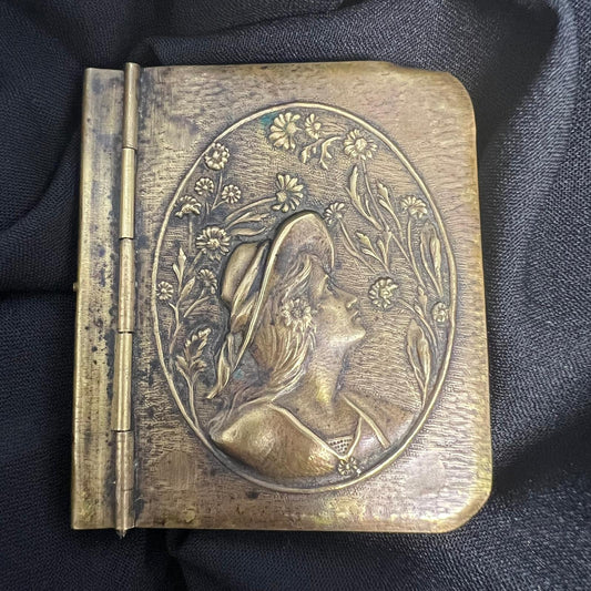 Rarität Mini Zitatbuch 