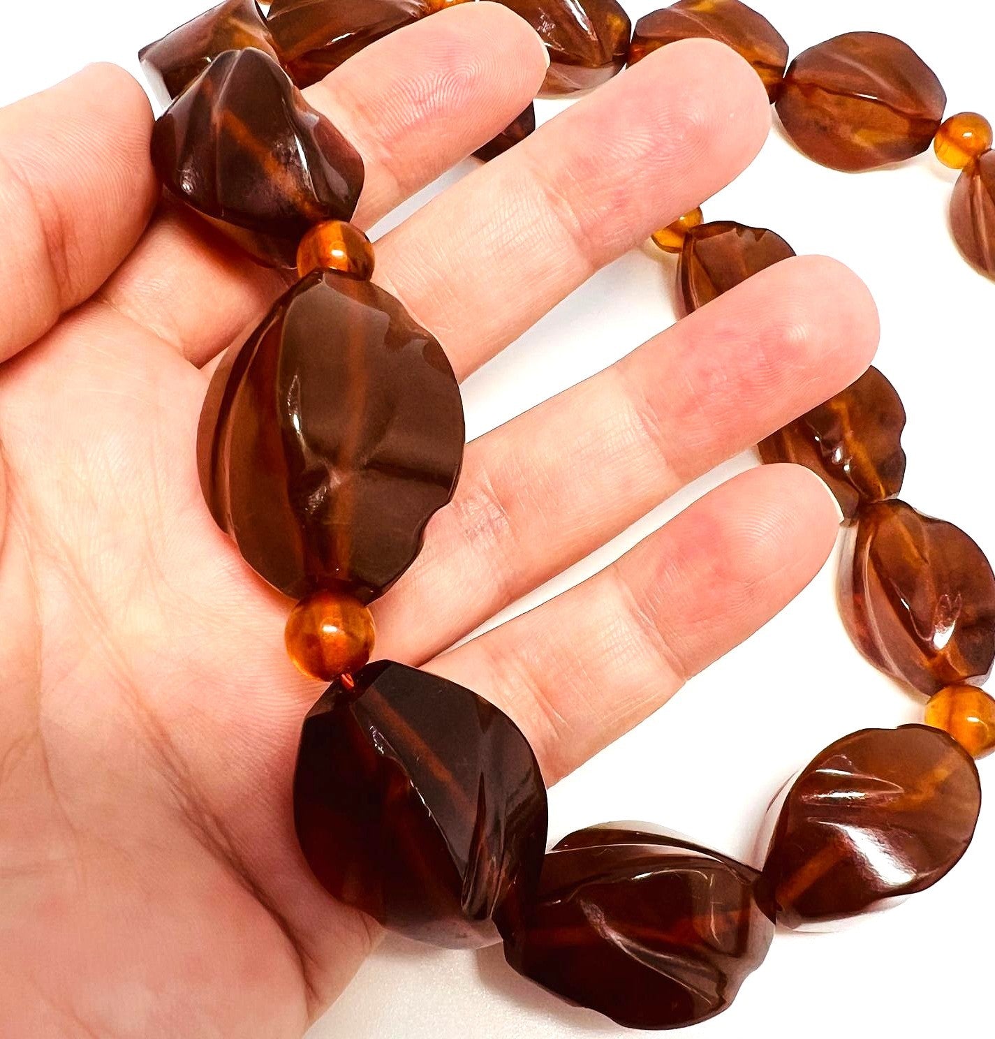  Cognac-Bernstein-Kette