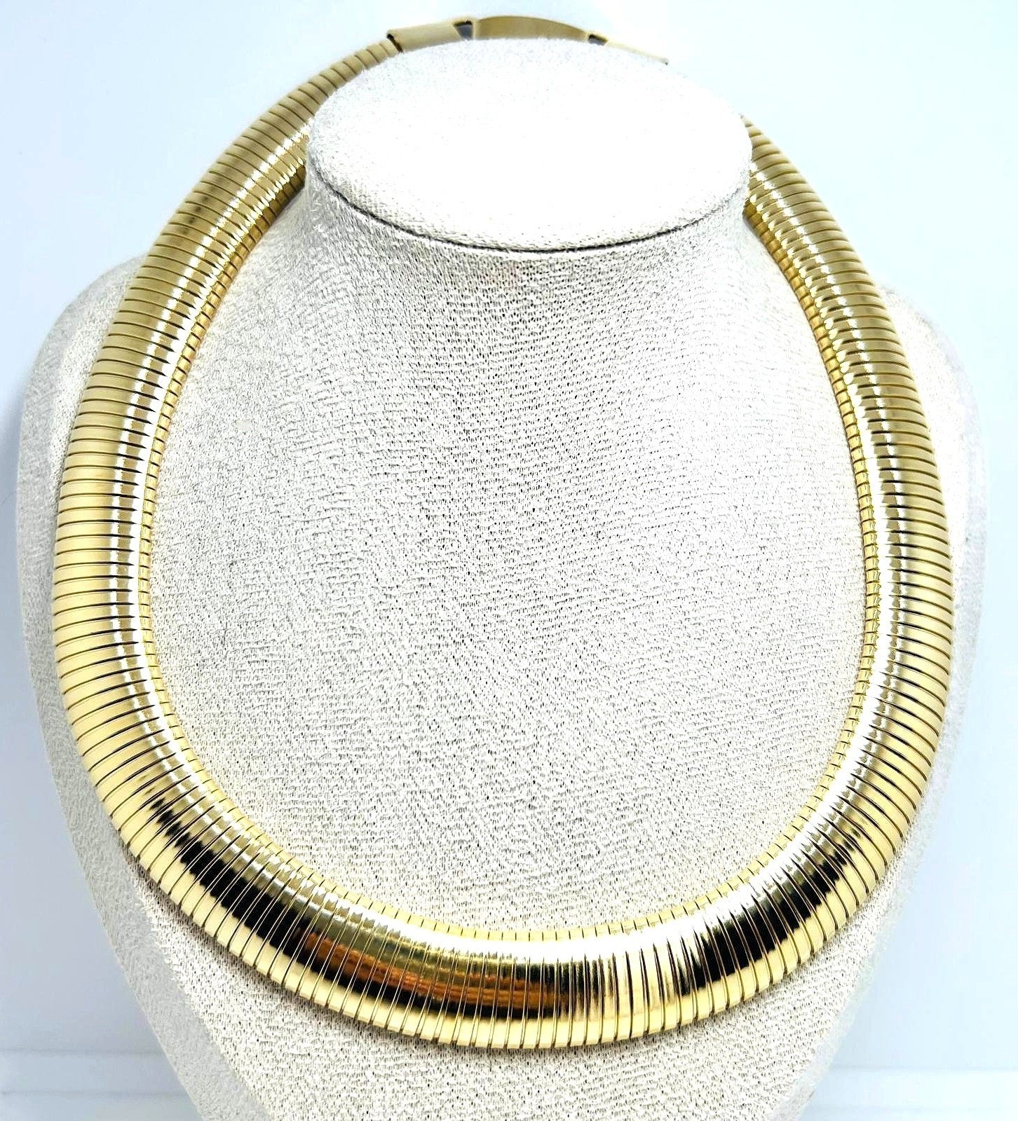 Vintage Designer Kette 